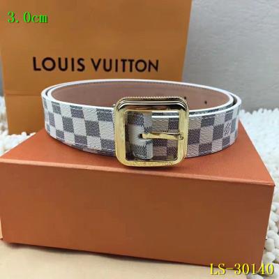 Cheap Louis vuitton Belts wholesale No. 619